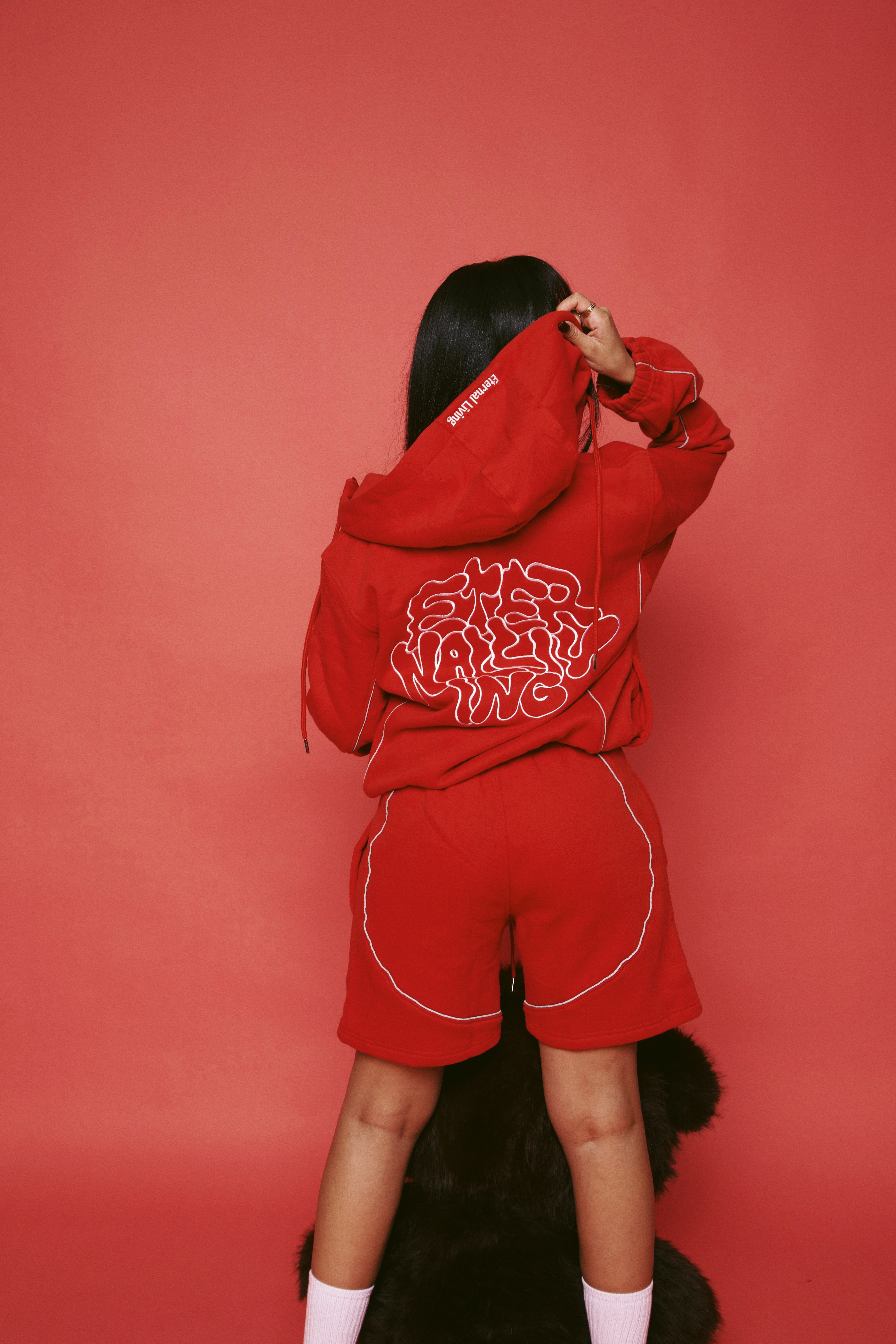 Red Motion Set