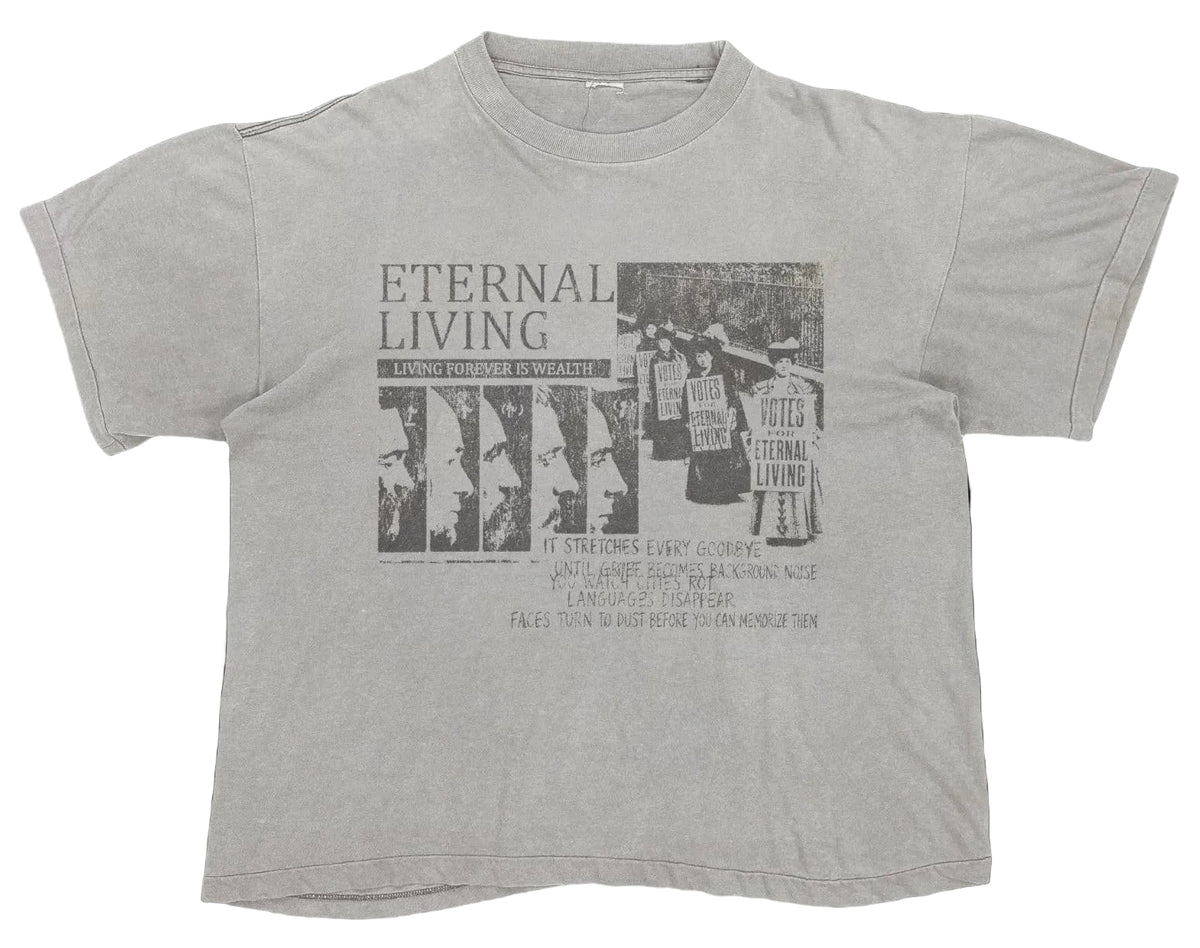 Lost Angel Tee