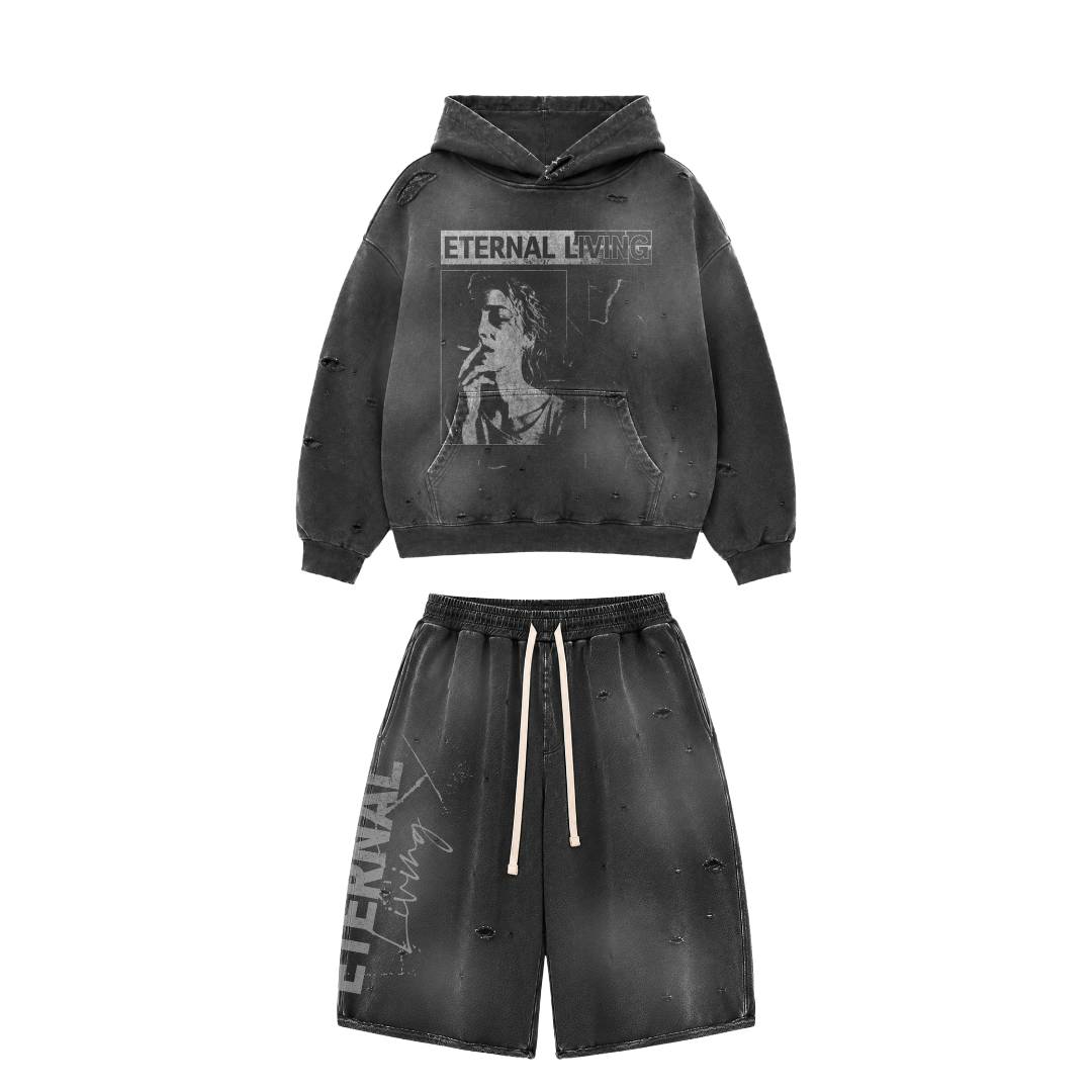 AfterLife Set