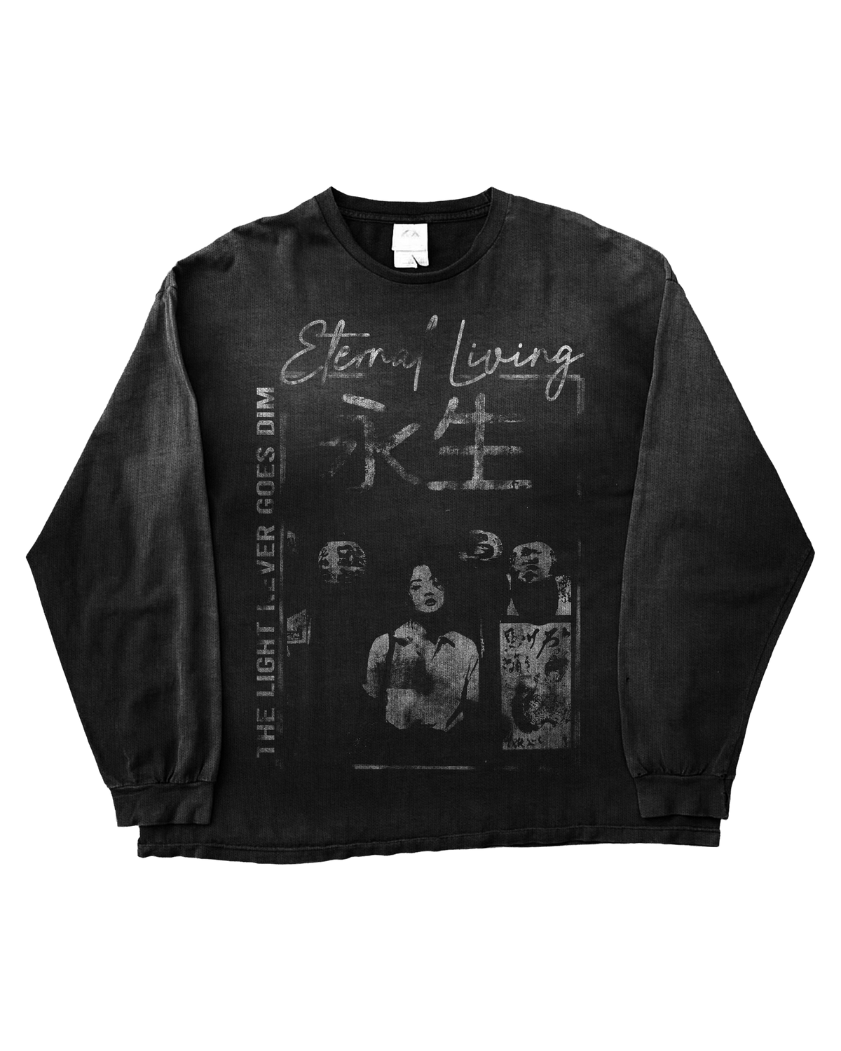 Rare Relic Longsleeve
